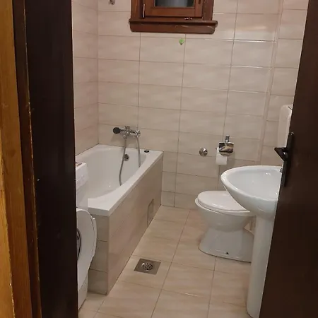 Viteskic Διαμέρισμα